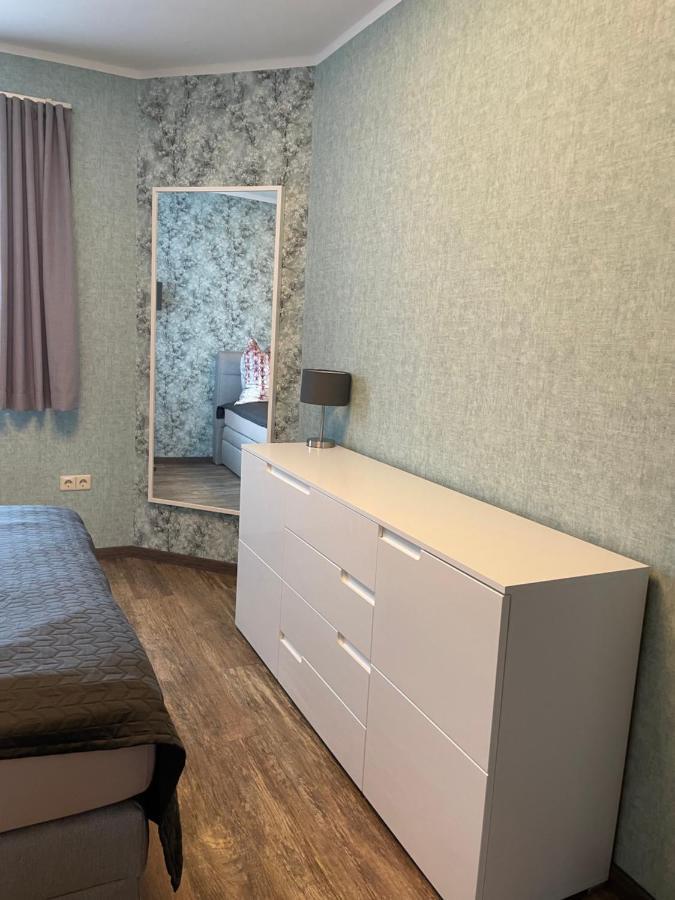 Zum Geigenmüller Apartment *