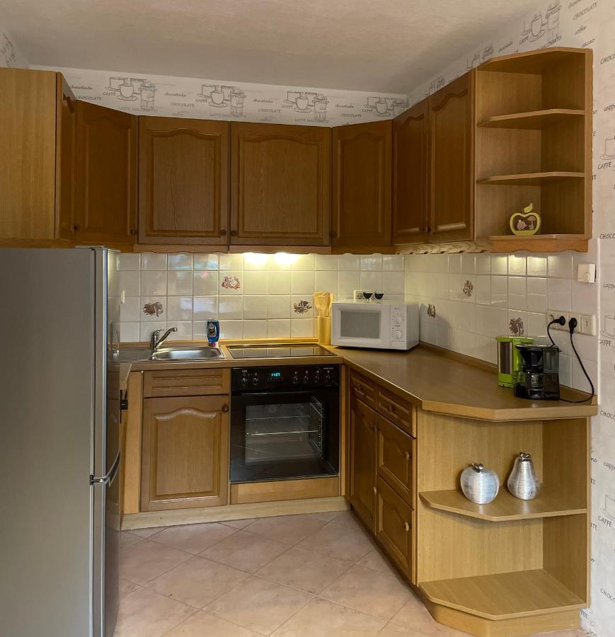 Apartment Zum Geigenmüller